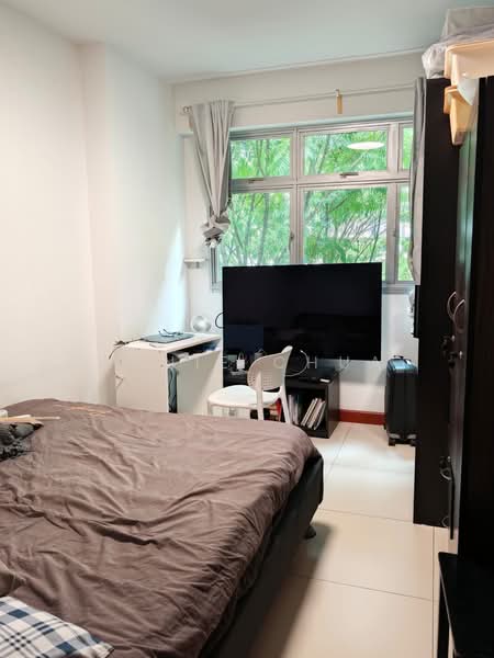 431B Yishun Avenue 1, 431B Yishun Avenue 1, 3 Bedrooms, 990 sqft, HDB Flat For Rent, by Annie Chua, 500232594 - Bedroom - PropertyGuru.com.sg