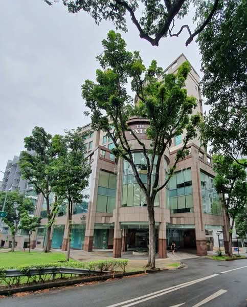The Oxley, 9 Oxley Rise, Orchard / River Valley, 1 Bedroom, 549 sqft, Apartment For Sale, by Dexter Lim, 500232595 - Exterior - PropertyGuru.com.sg