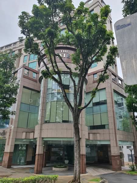 The Oxley, 9 Oxley Rise, Orchard / River Valley, 1 Bedroom, 549 sqft, Apartment For Sale, by Dexter Lim, 500232595 - Exterior - PropertyGuru.com.sg