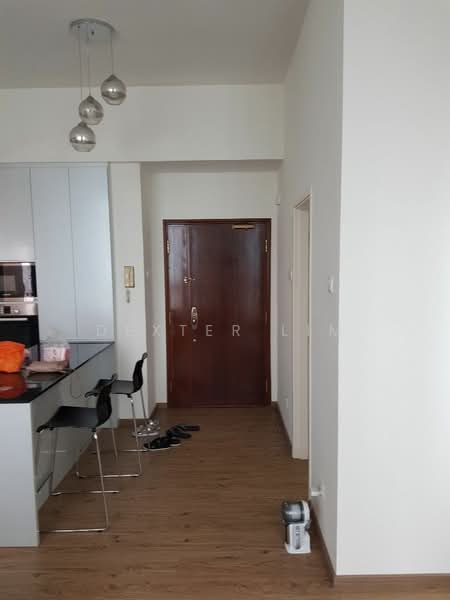 The Oxley, 9 Oxley Rise, Orchard / River Valley, 1 Bedroom, 549 sqft, Apartment For Sale, by Dexter Lim, 500232595 - Entrance - PropertyGuru.com.sg