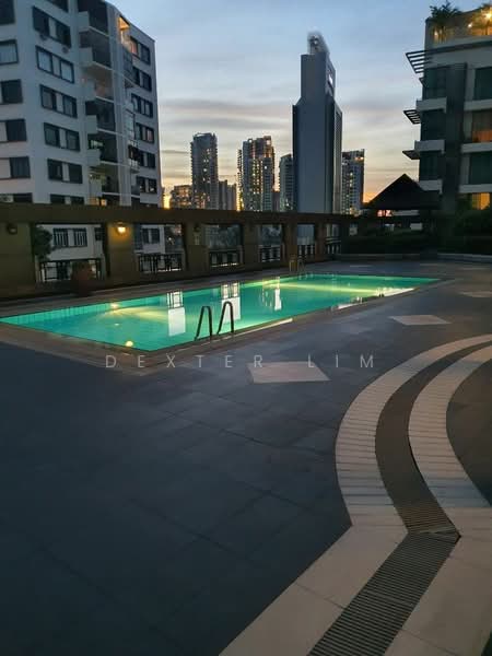 The Oxley, 9 Oxley Rise, Orchard / River Valley, 1 Bedroom, 549 sqft, Apartment For Sale, by Dexter Lim, 500232595 - Exterior - PropertyGuru.com.sg