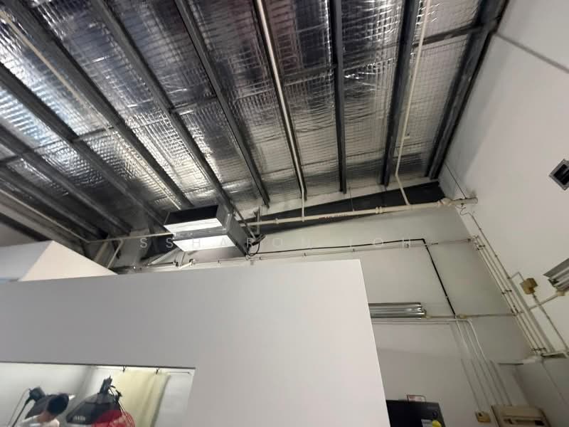 Harvest @ Woodlands, , 1,066 sqft, Light Industrial (B1) For Rent, by Ssharon Loh, 500232596 - CommercialGuru.com.sg