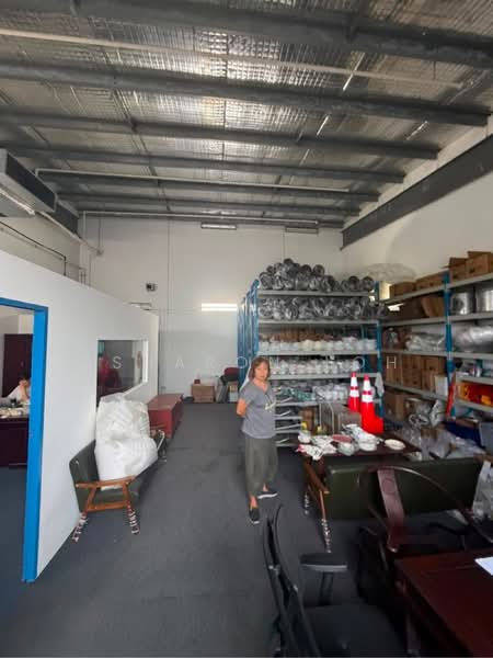 Harvest @ Woodlands, , 1,066 sqft, Light Industrial (B1) For Rent, by Ssharon Loh, 500232596 - CommercialGuru.com.sg