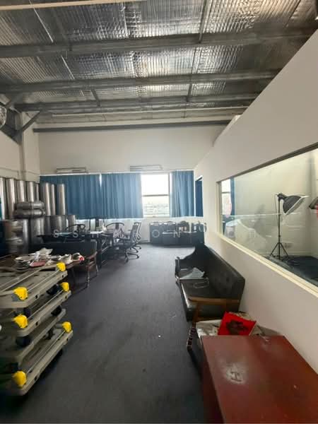 Harvest @ Woodlands, , 1,066 sqft, Light Industrial (B1) For Rent, by Ssharon Loh, 500232596 - CommercialGuru.com.sg
