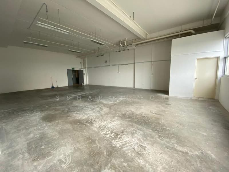 Harvest @ Woodlands, , 1,690 sqft, Factory / Workshop (B2) For Rent, by Ssharon Loh, 500232600 - CommercialGuru.com.sg
