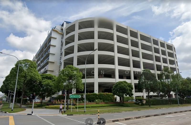Harvest @ Woodlands, , 1,690 sqft, Factory / Workshop (B2) For Rent, by Ssharon Loh, 500232600 - CommercialGuru.com.sg