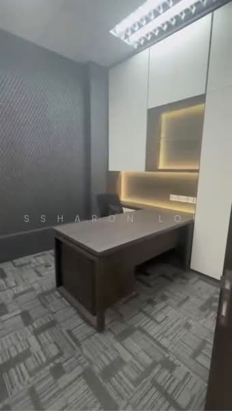 Harvest @ Woodlands, , 1,658 sqft, Factory / Workshop (B2) For Rent, by Ssharon Loh, 500232601 - CommercialGuru.com.sg