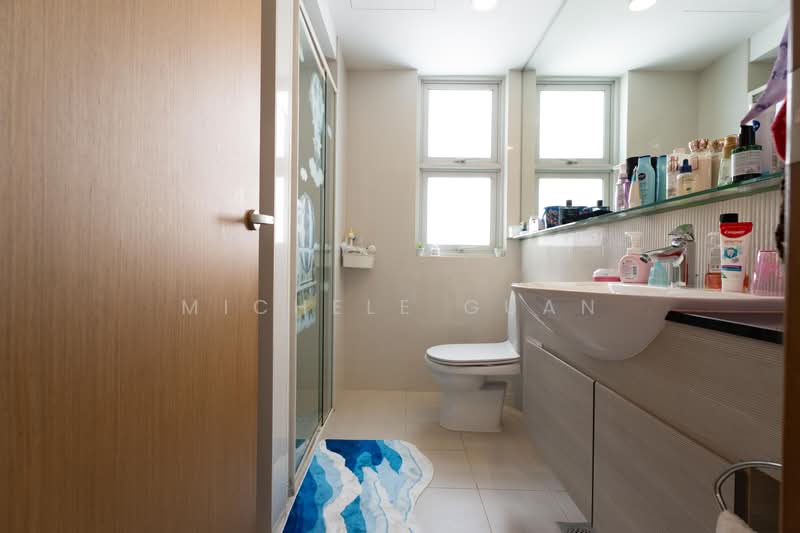 The Sensoria, 1 Jalan Ulu Sembawang, 3 Bedrooms, 1,765 sqft, Condominium For Sale, by Michele Guan, 500232603 - Bathroom - PropertyGuru.com.sg