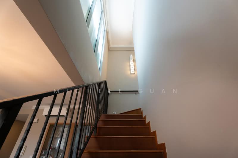 The Sensoria, 1 Jalan Ulu Sembawang, 3 Bedrooms, 1,765 sqft, Condominium For Sale, by Michele Guan, 500232603 - Interior - PropertyGuru.com.sg