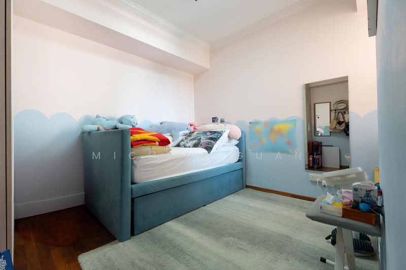 The Sensoria, 1 Jalan Ulu Sembawang, 3 Bedrooms, 1,765 sqft, Condominium For Sale, by Michele Guan, 500232603 - Bedroom 2 - PropertyGuru.com.sg