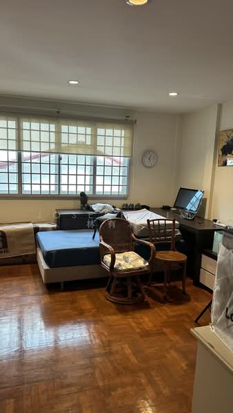 carlisle road, , Room Rental, 200 sqft, Corner Terrace For Rent, by Joseph Lim 林有利, 500232604 - Bedroom - PropertyGuru.com.sg