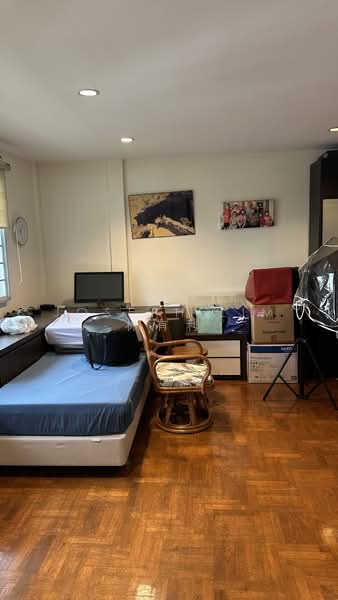 carlisle road, , Room Rental, 200 sqft, Corner Terrace For Rent, by Joseph Lim 林有利, 500232604 - Bedroom - PropertyGuru.com.sg