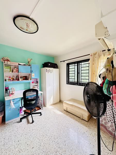 60 Telok Blangah Heights, 60 Telok Blangah Heights, 3 Bedrooms, 871 sqft, HDB Flat For Sale, by Winnie Wu, 500232605 - Common Bedroom 2 - PropertyGuru.com.sg