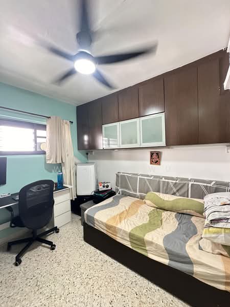 60 Telok Blangah Heights, 60 Telok Blangah Heights, 3 Bedrooms, 871 sqft, HDB Flat For Sale, by Winnie Wu, 500232605 - Common Bedroom 1 - PropertyGuru.com.sg