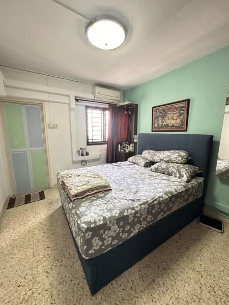 60 Telok Blangah Heights, 60 Telok Blangah Heights, 3 Bedrooms, 871 sqft, HDB Flat For Sale, by Winnie Wu, 500232605 - Master Bedroom - PropertyGuru.com.sg