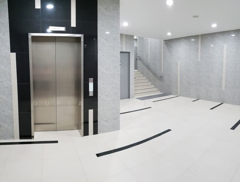 20 Tuas Avenue 1, 20 Tuas Avenue 1, 148,808 sqft, Warehouse For Rent, by Gupta Sameer Raj, 500232606 - Lobby - CommercialGuru.com.sg