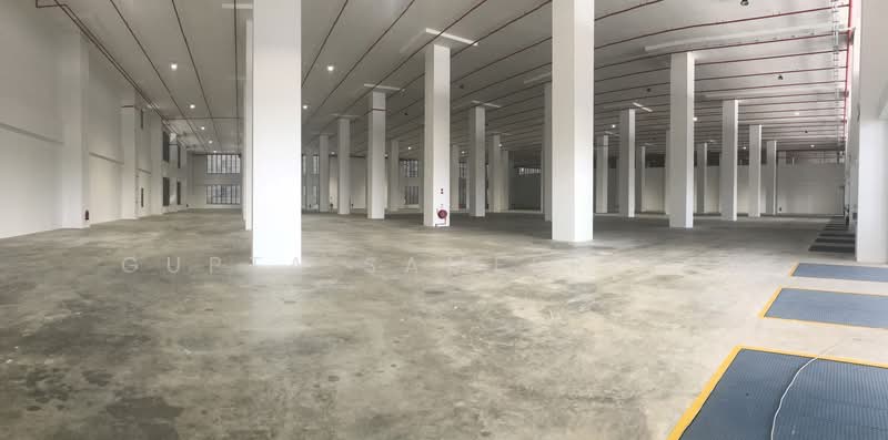 20 Tuas Avenue 1, 20 Tuas Avenue 1, 148,808 sqft, Warehouse For Rent, by Gupta Sameer Raj, 500232606 - Interior - CommercialGuru.com.sg