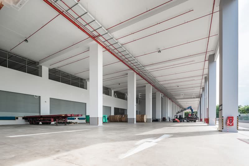 20 Tuas Avenue 1, 20 Tuas Avenue 1, 148,808 sqft, Warehouse For Rent, by Gupta Sameer Raj, 500232606 - Exterior - CommercialGuru.com.sg