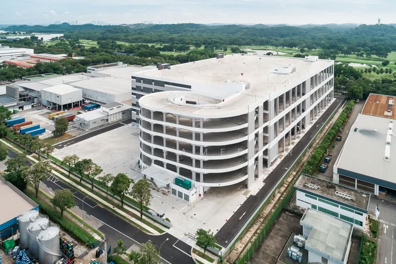 20 Tuas Avenue 1, 20 Tuas Avenue 1, 148,808 sqft, Warehouse For Rent, by Gupta Sameer Raj, 500232606 - Exterior - CommercialGuru.com.sg