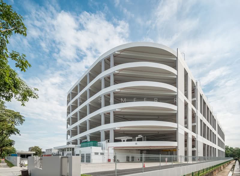 20 Tuas Avenue 1, 20 Tuas Avenue 1, 148,808 sqft, Warehouse For Rent, by Gupta Sameer Raj, 500232606 - Exterior - CommercialGuru.com.sg
