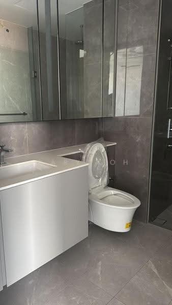 Grand Dunman, 10 Dunman Road, East Coast / Marine Parade, 2 Bedrooms, 667 sqft, Condominium For Rent, by Gary Koh, 500232607 - Bathroom - PropertyGuru.com.sg