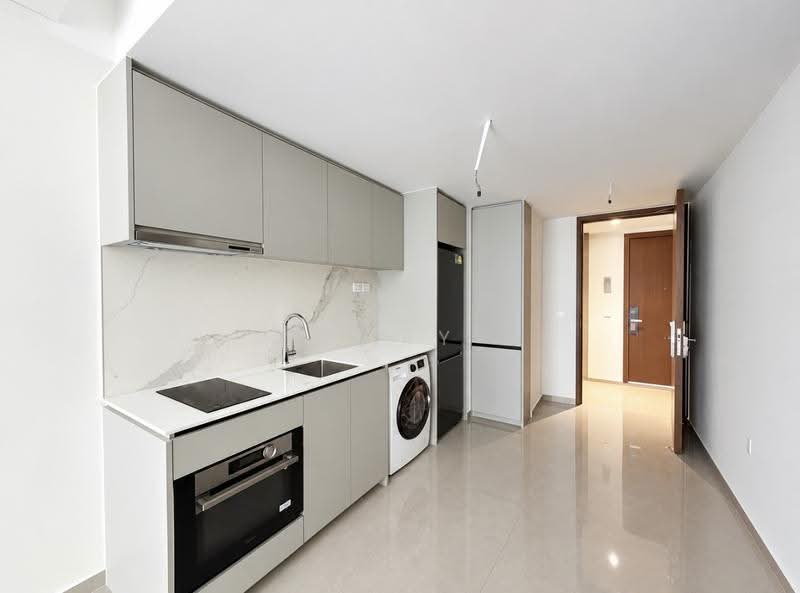 Grand Dunman, 10 Dunman Road, East Coast / Marine Parade, 2 Bedrooms, 775 sqft, Condominium For Rent, by Gary Koh, 500232607 - Kitchen - PropertyGuru.com.sg