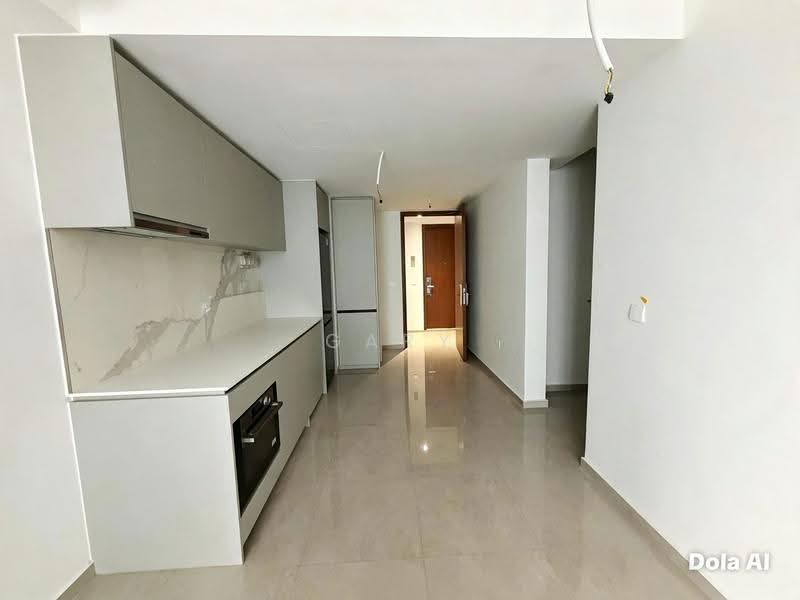 Grand Dunman, 10 Dunman Road, East Coast / Marine Parade, 2 Bedrooms, 775 sqft, Condominium For Rent, by Gary Koh, 500232607 - Kitchen - PropertyGuru.com.sg