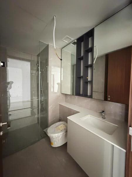 Grand Dunman, 10 Dunman Road, East Coast / Marine Parade, 2 Bedrooms, 775 sqft, Condominium For Rent, by Gary Koh, 500232607 - Bathroom - PropertyGuru.com.sg