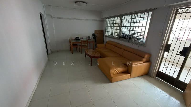 408 Yishun Avenue 6, 408 Yishun Avenue 6, Room Rental, 100 sqft, HDB Flat For Rent, by Dexter Lim, 500232608 - Living Room - PropertyGuru.com.sg
