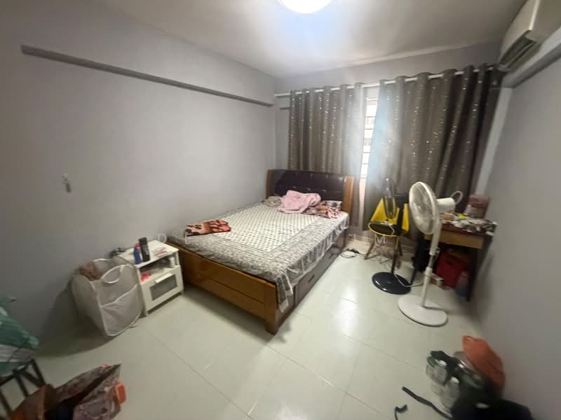 408 Yishun Avenue 6, 408 Yishun Avenue 6, Room Rental, 100 sqft, HDB Flat For Rent, by Dexter Lim, 500232608 - Bedroom - PropertyGuru.com.sg