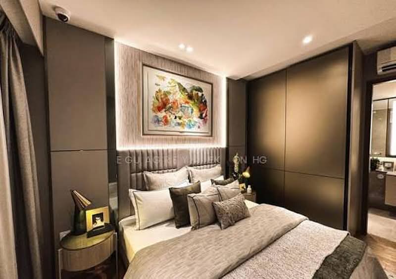 Grand Dunman, 6 Dunman Road, 5 Bedrooms, 1,690 sqft, Condominium For Rent, by Gary Koh, 500232615 - Bedroom - PropertyGuru.com.sg