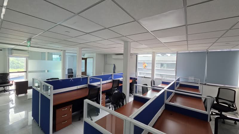 Tagore 8, Mandai / Upper Thomson, 4,036 sqft, Light Industrial (B1) For Rent, by Alexis Chia 谢慧丽, 500232616 - Interior - CommercialGuru.com.sg