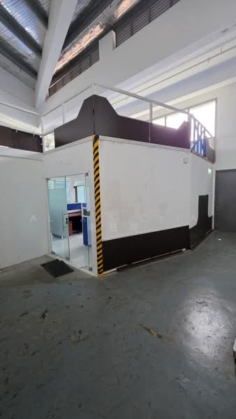 Tagore 8, Mandai / Upper Thomson, 4,036 sqft, Light Industrial (B1) For Rent, by Alexis Chia 谢慧丽, 500232616 - Interior - CommercialGuru.com.sg