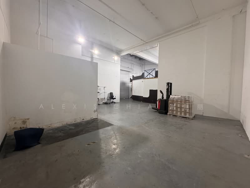Tagore 8, Mandai / Upper Thomson, 4,036 sqft, Light Industrial (B1) For Rent, by Alexis Chia 谢慧丽, 500232616 - Interior - CommercialGuru.com.sg