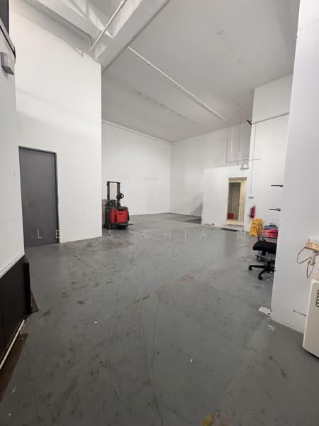 Tagore 8, Mandai / Upper Thomson, 4,036 sqft, Light Industrial (B1) For Rent, by Alexis Chia 谢慧丽, 500232616 - Interior - CommercialGuru.com.sg