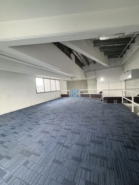 Tagore 8, Mandai / Upper Thomson, 4,036 sqft, Light Industrial (B1) For Rent, by Alexis Chia 谢慧丽, 500232616 - Interior - CommercialGuru.com.sg