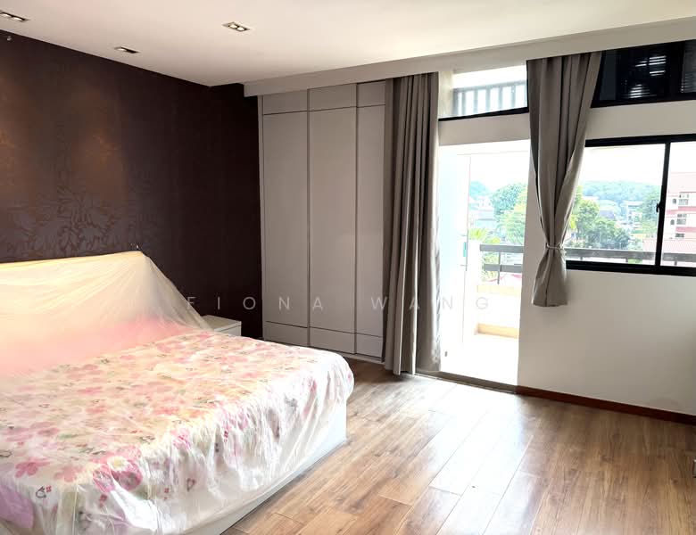 Grande Vista, 22 Cactus Drive, 3 Bedrooms, 2,024 sqft, Condominium For Sale, by Fiona Wang, 500232617 - Bedroom - PropertyGuru.com.sg
