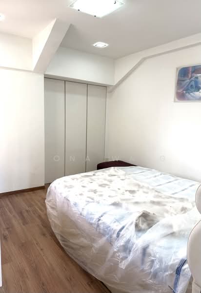 Grande Vista, 22 Cactus Drive, 3 Bedrooms, 2,024 sqft, Condominium For Sale, by Fiona Wang, 500232617 - Bedroom - PropertyGuru.com.sg