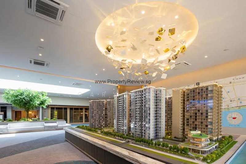 Grand Dunman, 12 Dunman Road, 4 Bedrooms, 1,292 sqft, Condominium For Rent, by Gary Koh, 500232619 - Exterior - PropertyGuru.com.sg