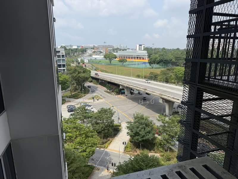 Jardin, 966 Dunearn Road, 3 Bedrooms, 1,098 sqft, Condominium For Sale, by Annie Chua, 500232621 - Exterior - PropertyGuru.com.sg