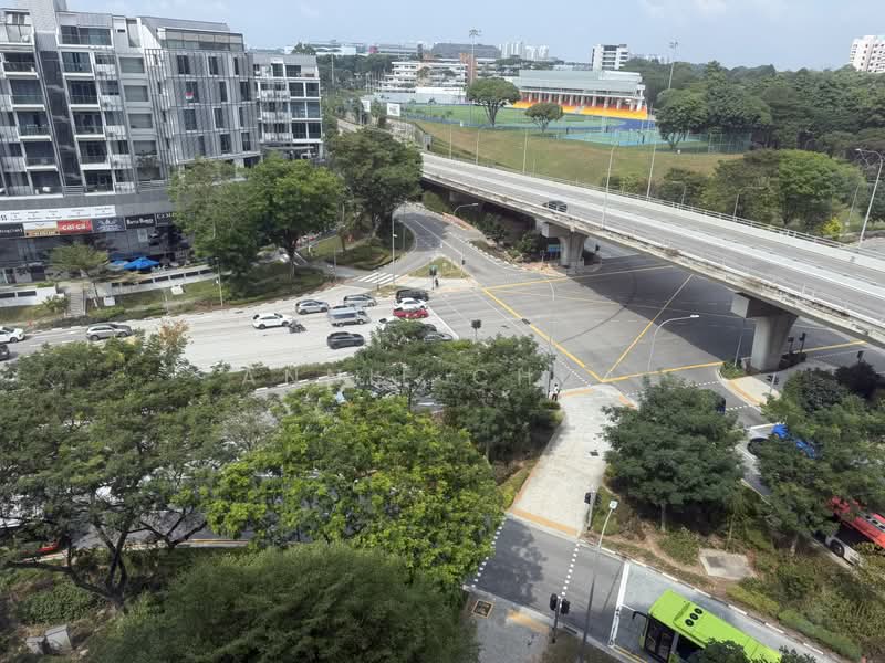 Jardin, 966 Dunearn Road, 3 Bedrooms, 1,098 sqft, Condominium For Sale, by Annie Chua, 500232621 - Exterior - PropertyGuru.com.sg