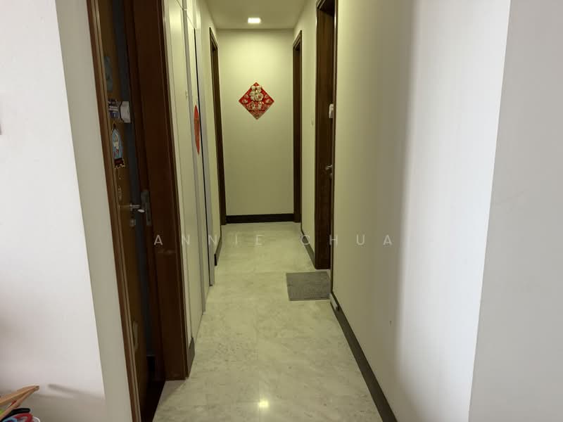 Jardin, 966 Dunearn Road, 3 Bedrooms, 1,098 sqft, Condominium For Sale, by Annie Chua, 500232621 - Corridor - PropertyGuru.com.sg
