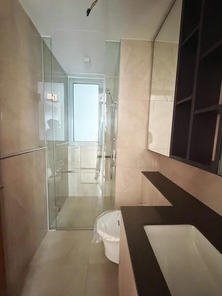 Grand Dunman, 10 Dunman Road, East Coast / Marine Parade, 3 Bedrooms, 958 sqft, Condominium For Rent, by Gary Koh, 500232622 - Bathroom - PropertyGuru.com.sg