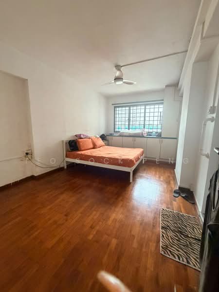 541 Pasir Ris Street 51, 541 Pasir Ris Street 51, 4 Bedrooms, 1,560 sqft, HDB Flat For Sale, by Teo Sock Peng, 500232623 - PropertyGuru.com.sg
