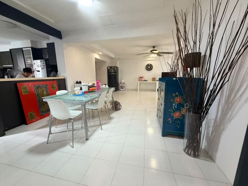 541 Pasir Ris Street 51, 541 Pasir Ris Street 51, 4 Bedrooms, 1,560 sqft, HDB Flat For Sale, by Teo Sock Peng, 500232623 - PropertyGuru.com.sg