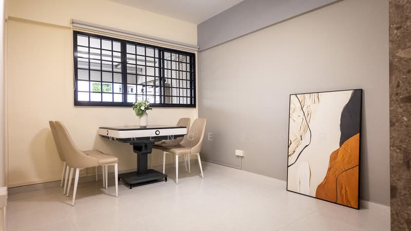 144 Tampines Street 12, 144 Tampines Street 12, 2 Bedrooms, 797 sqft, HDB Flat For Sale, by Lawrence Zhong, 500232624 - Common Bedroom - PropertyGuru.com.sg