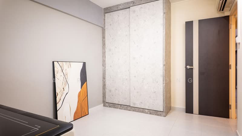 144 Tampines Street 12, 144 Tampines Street 12, 2 Bedrooms, 797 sqft, HDB Flat For Sale, by Lawrence Zhong, 500232624 - Common Bedroom - PropertyGuru.com.sg
