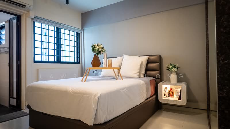 144 Tampines Street 12, 144 Tampines Street 12, 2 Bedrooms, 797 sqft, HDB Flat For Sale, by Lawrence Zhong, 500232624 - Master Bedroom - PropertyGuru.com.sg