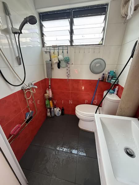 135 Bukit Batok West Avenue 6, 135 Bukit Batok West Avenue 6, 3 Bedrooms, 1,000 sqft, HDB Flat For Sale, by Kelvin Poh, 500232625 - PropertyGuru.com.sg