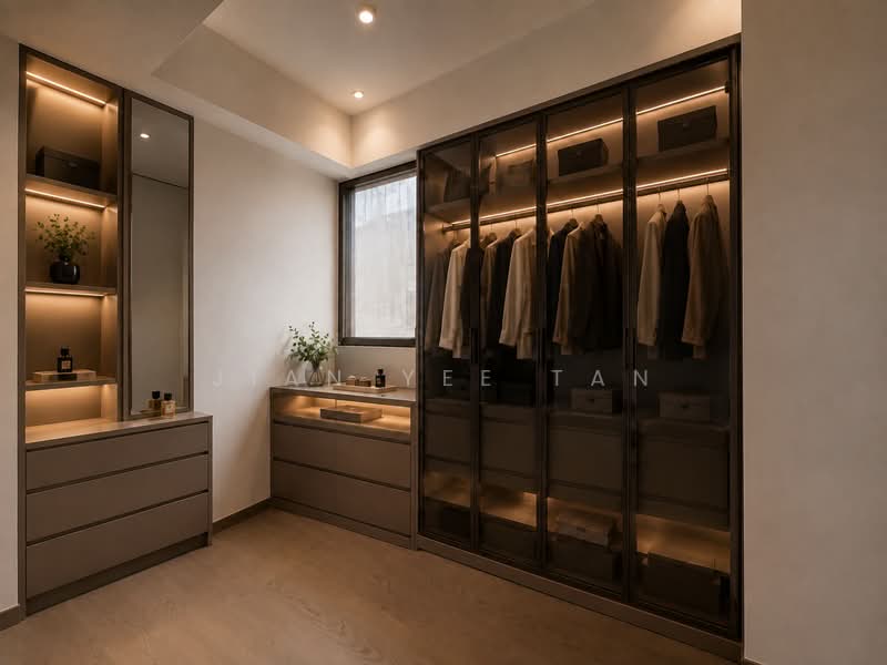 The Landmark, 173 Chin Swee Road, 3 Bedrooms, 1,141 sqft, Condominium For Sale, by Jian Yee Tan, 500232628 - Interior - PropertyGuru.com.sg